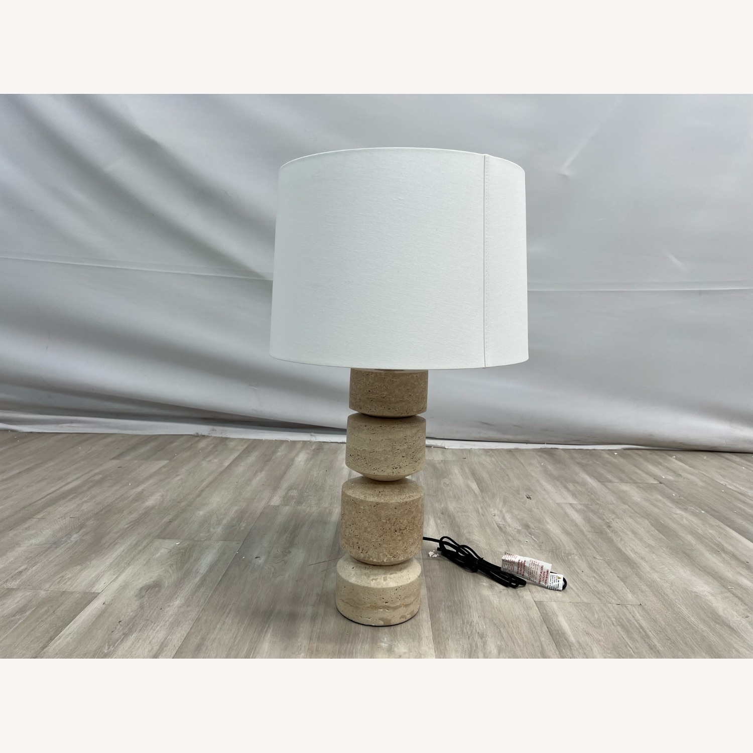 Lulu & Georgia Theo Table Lamp - image-4