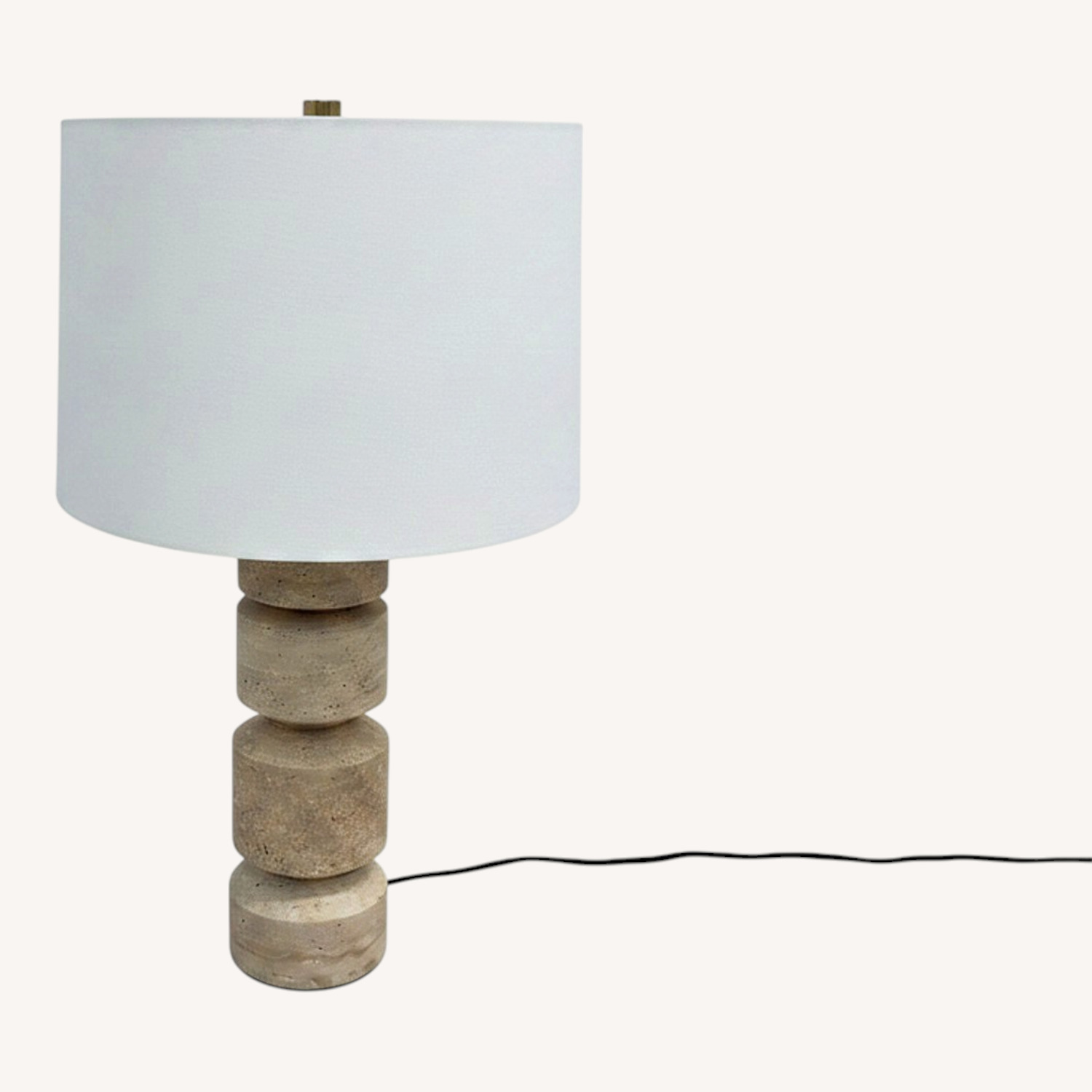 Lulu & Georgia Theo Table Lamp - image-0