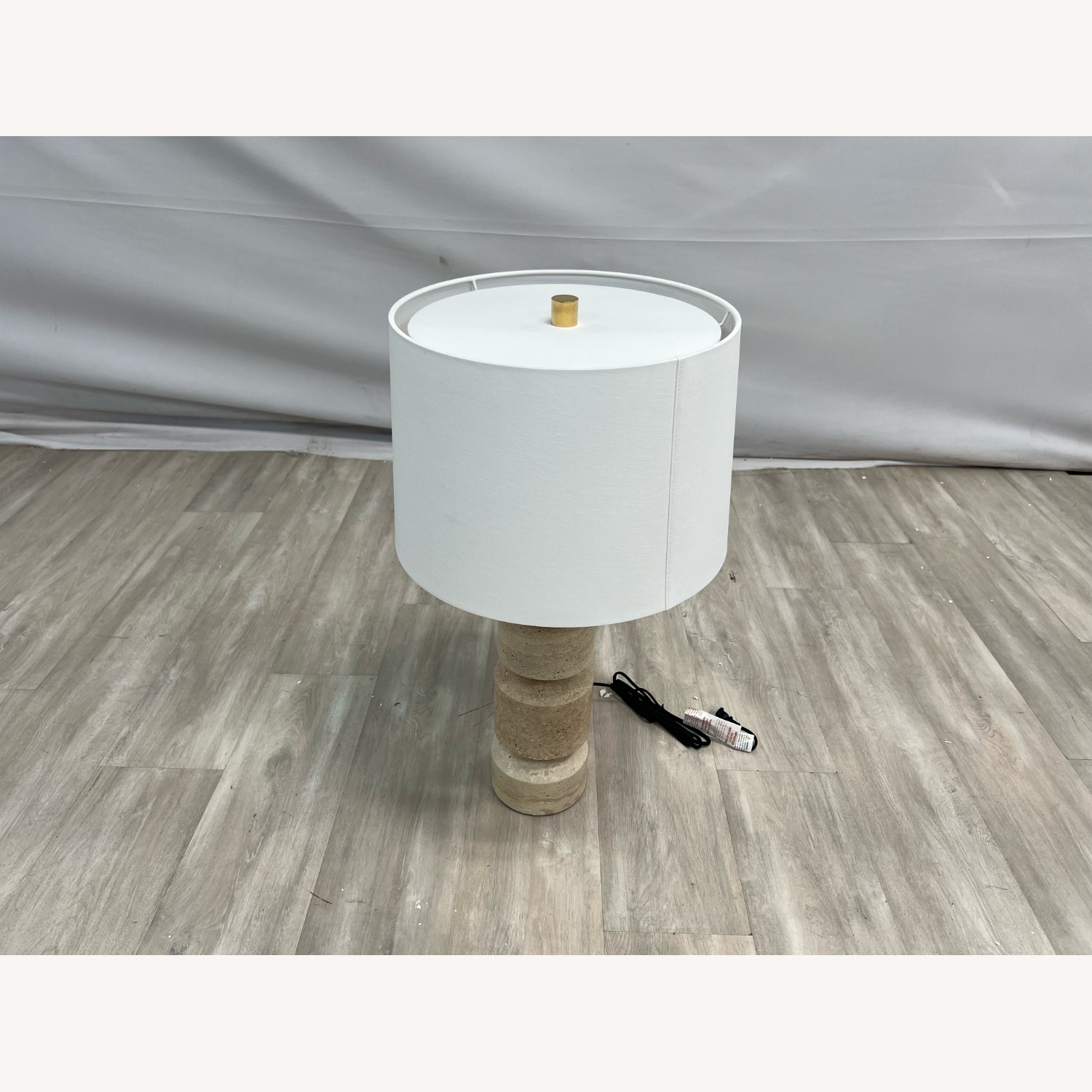 Lulu & Georgia Theo Table Lamp - image-2