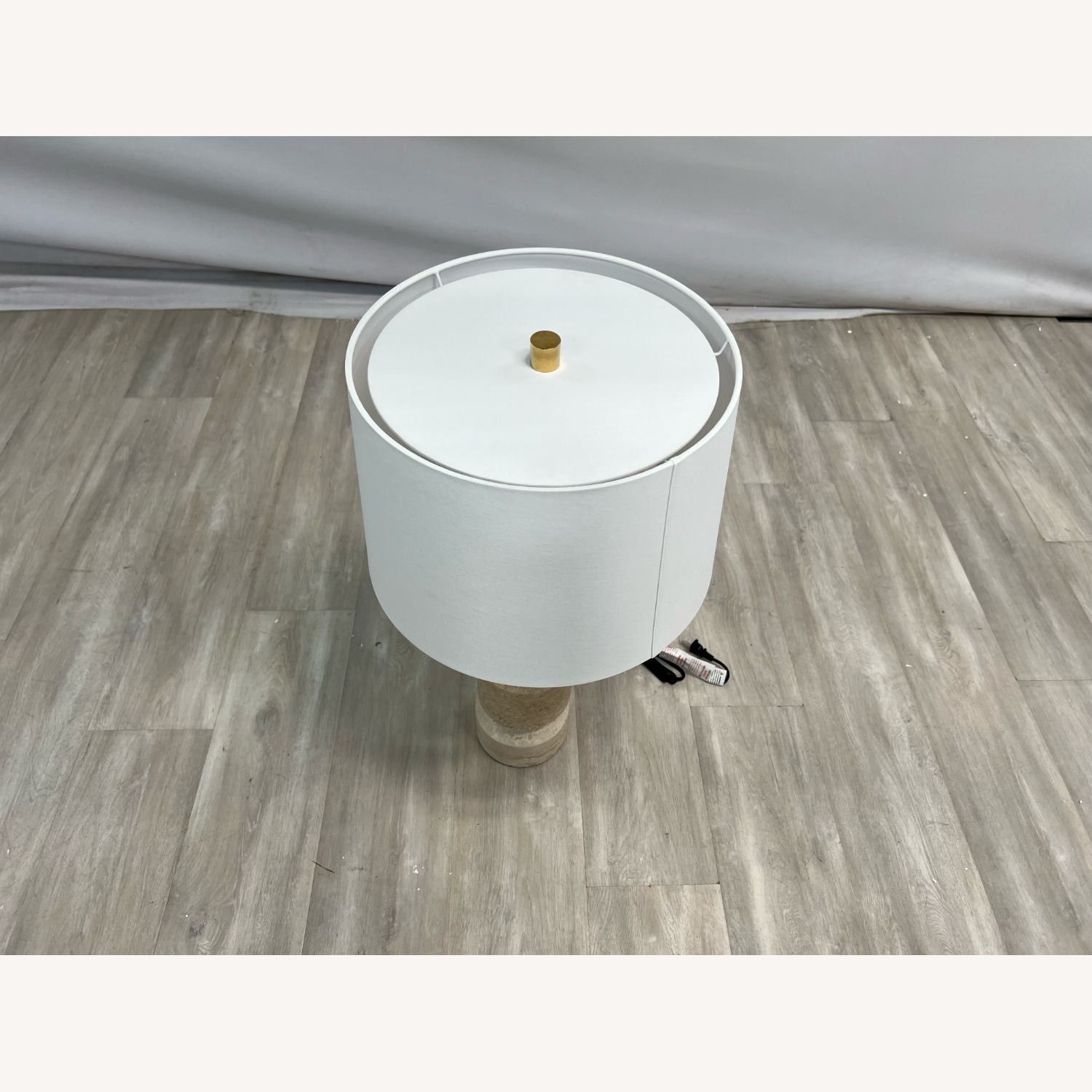 Lulu & Georgia Theo Table Lamp - image-3