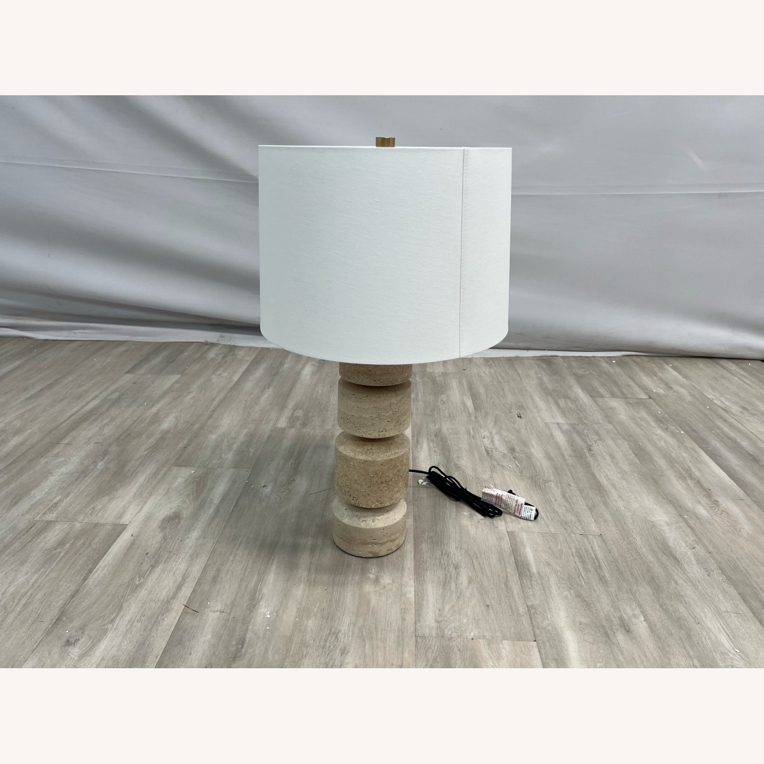 Lulu & Georgia Theo Table Lamp - image-1