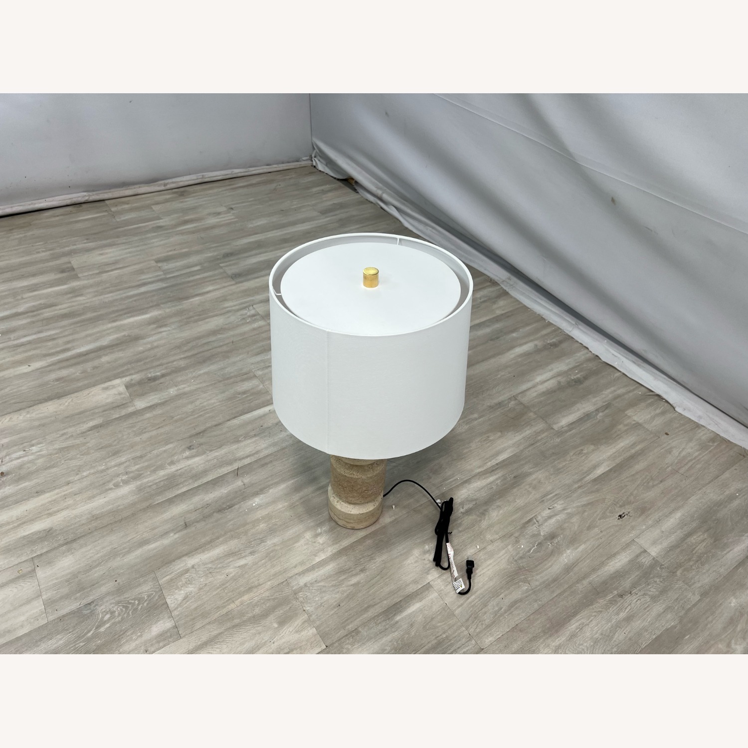 Lulu & Georgia Theo Table Lamp - image-5