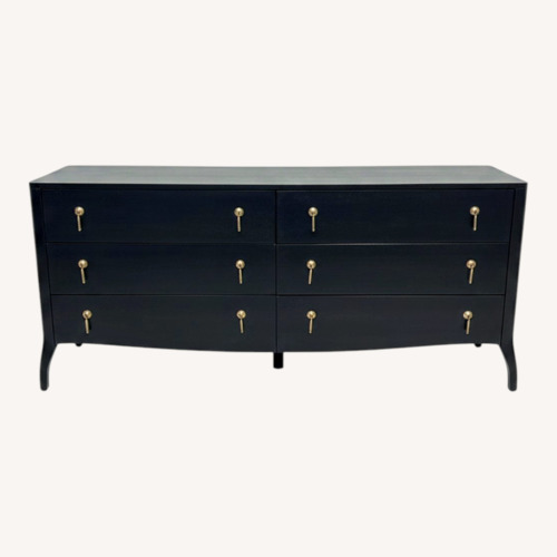 Used Lulu and Georgia Anabella Dresser for sale on AptDeco