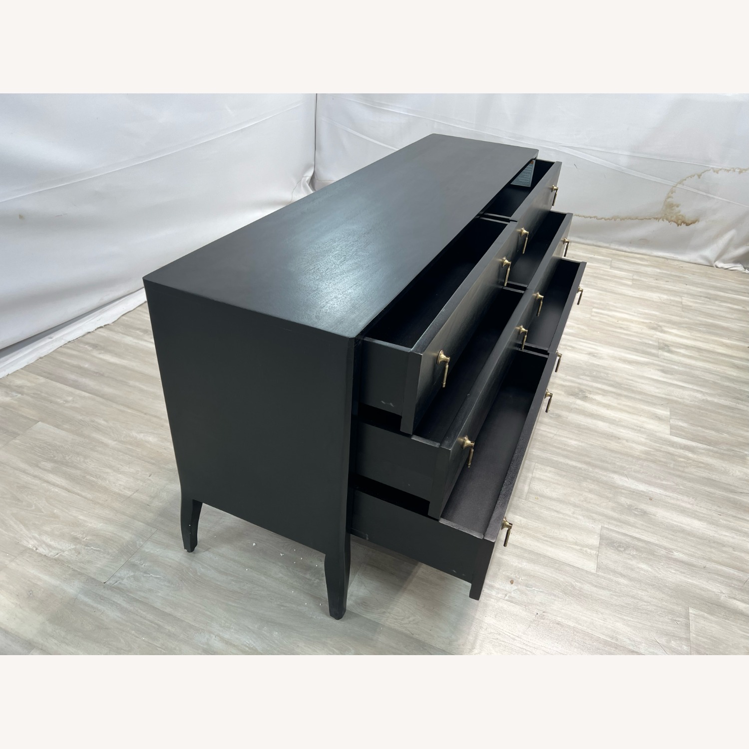 Lulu and Georgia Anabella Dresser - image-8
