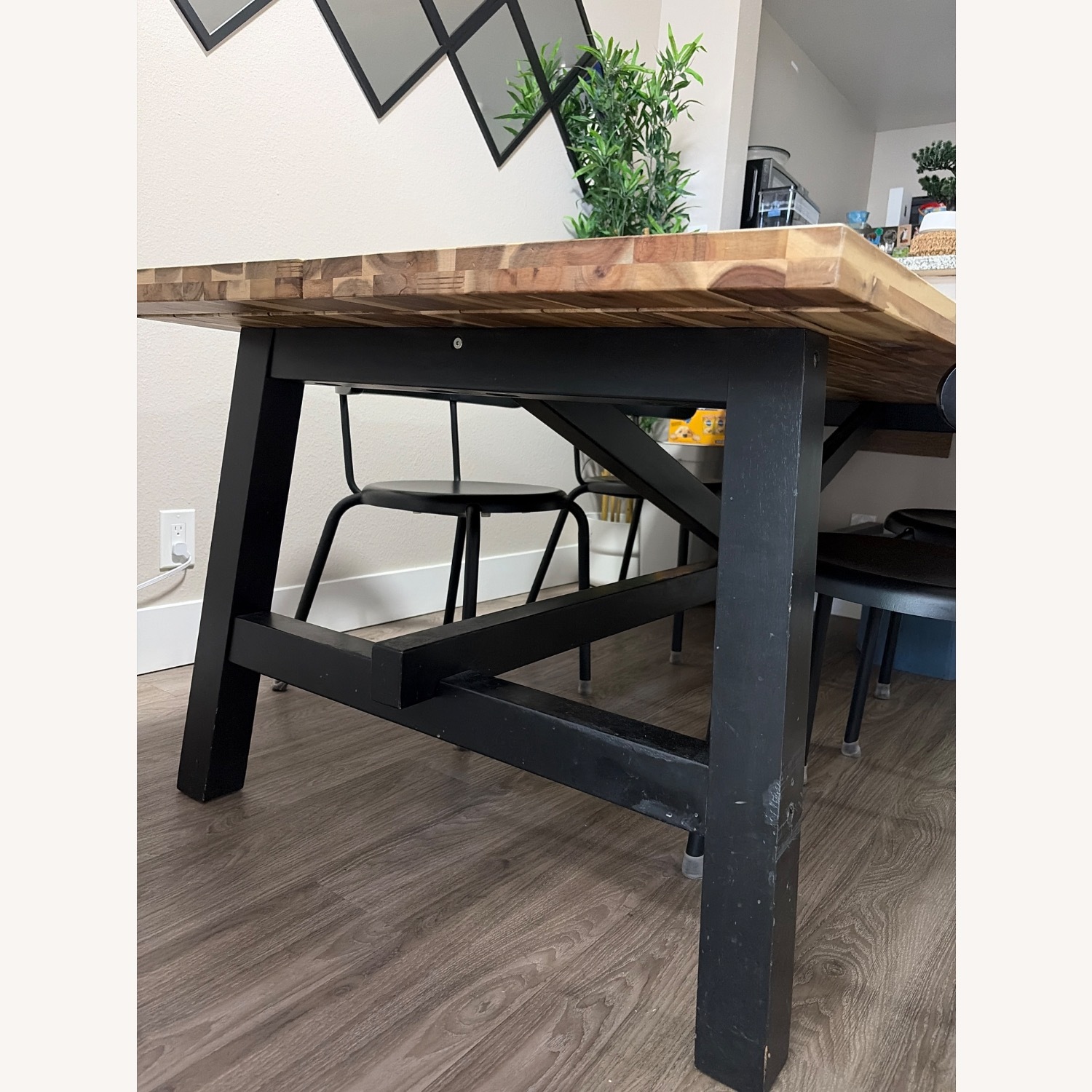 IKEA Dining Table - image-2