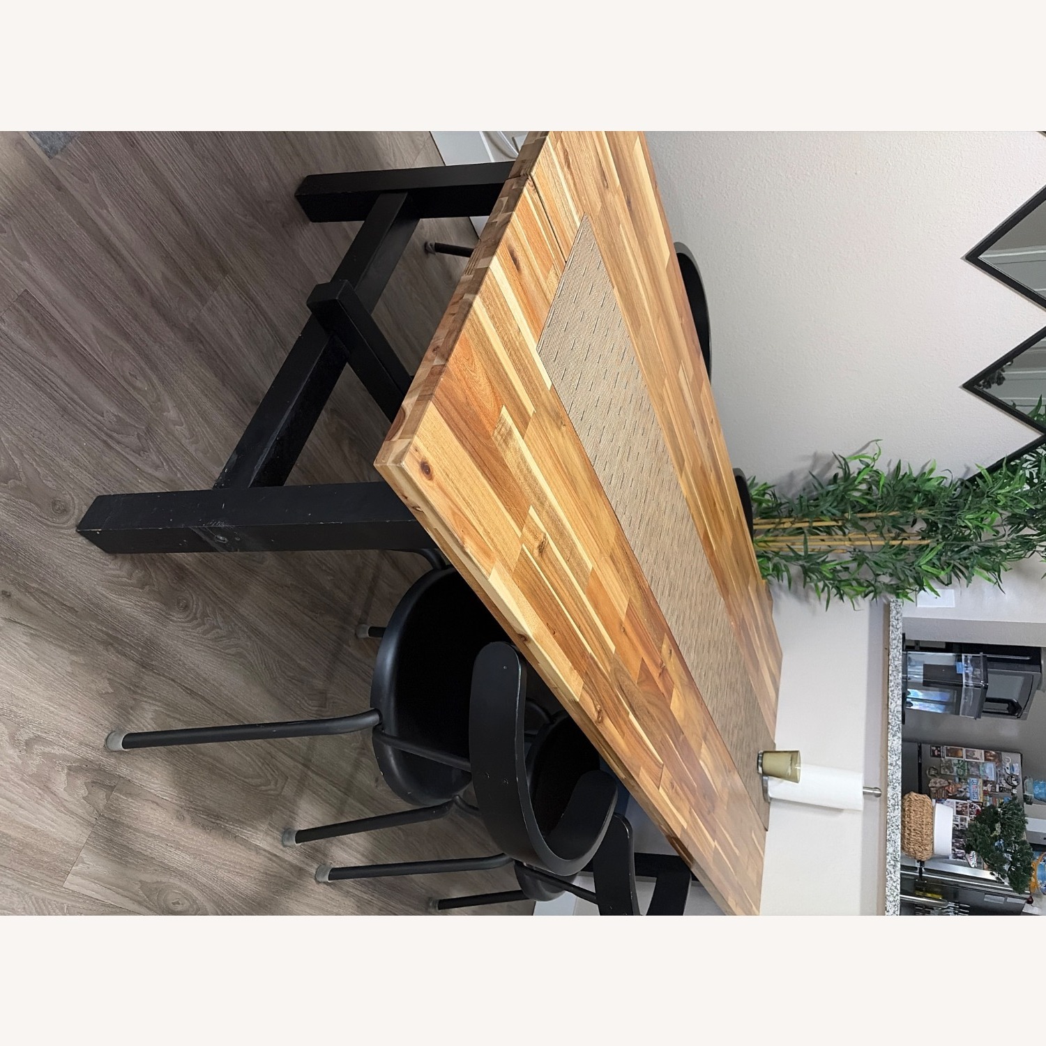 IKEA Dining Table - image-1