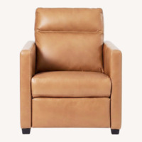 West Elm Harris Recliner