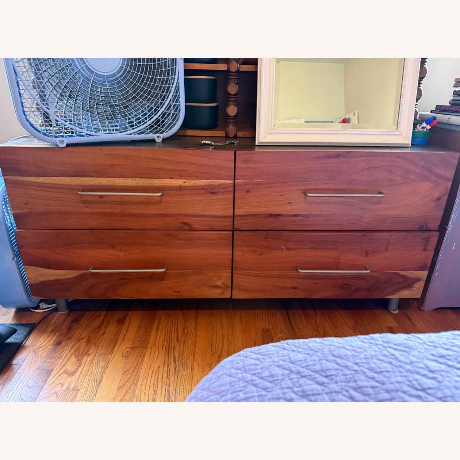 CB2 Junction Low Chest - image-6