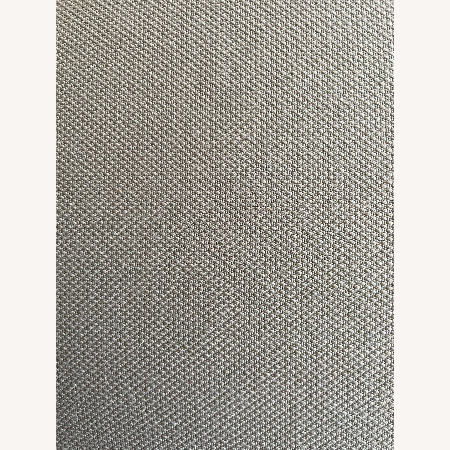 Design Within Reach Gray 3-Seater Oslo Sofa - image-2
