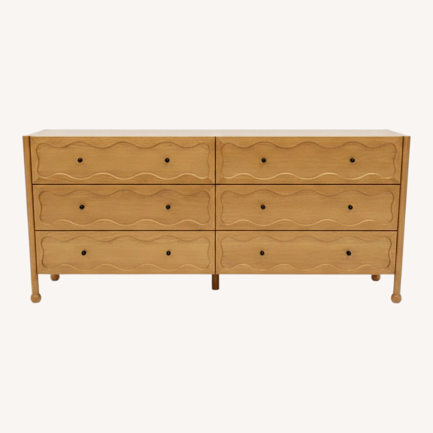 Lulu and Georgia Fontaine Dresser by Aimee Song - image-0