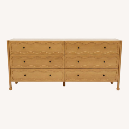 Used Lulu and Georgia Fontaine Dresser by Aimee Song for sale on AptDeco