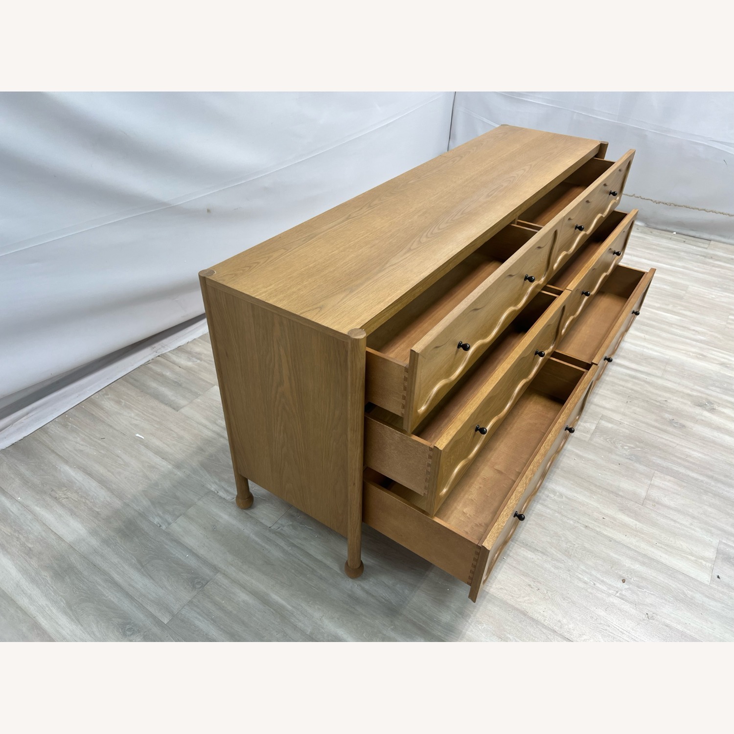Lulu and Georgia Fontaine Dresser by Aimee Song - image-9