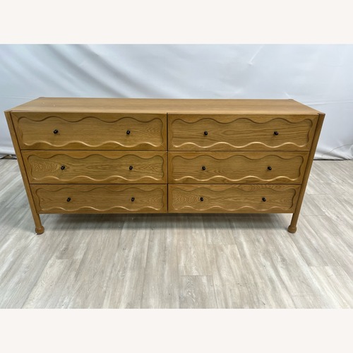 Used Lulu and Georgia Fontaine Dresser by Aimee Song for sale on AptDeco