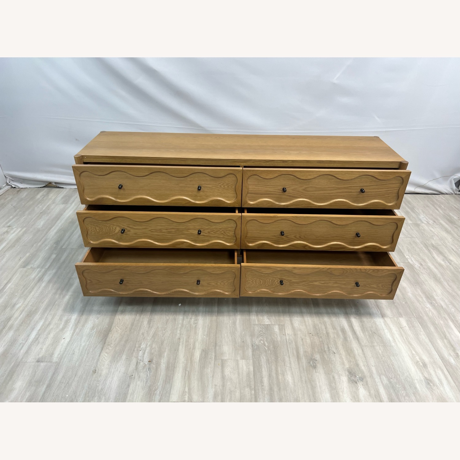 Lulu and Georgia Fontaine Dresser by Aimee Song - image-7