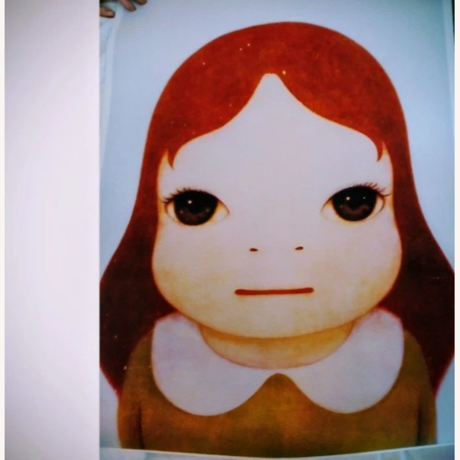 Famous Nara Print Giant - image-3