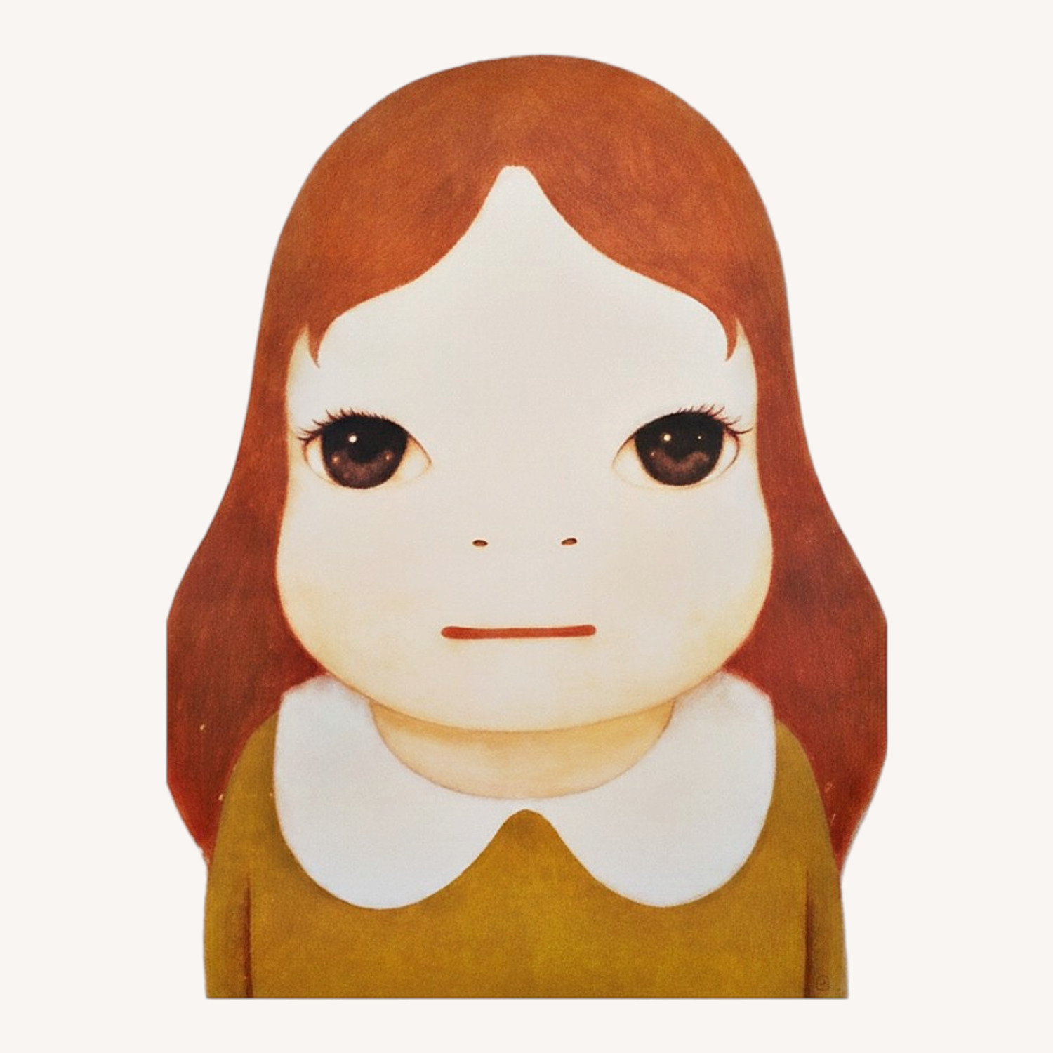 Famous Nara Print Giant - image-0