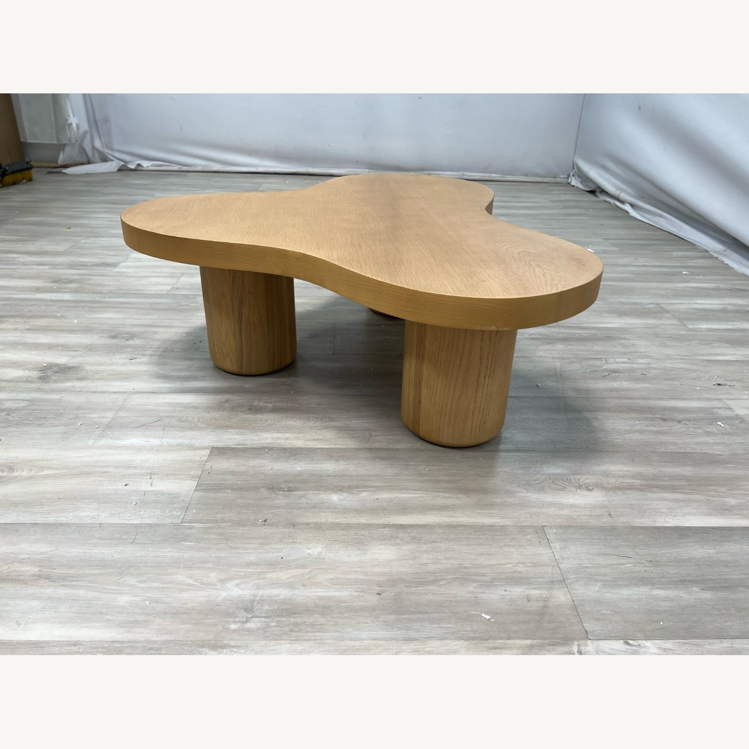Lulu and Georgia Ombra Nesting Coffee Table - image-5