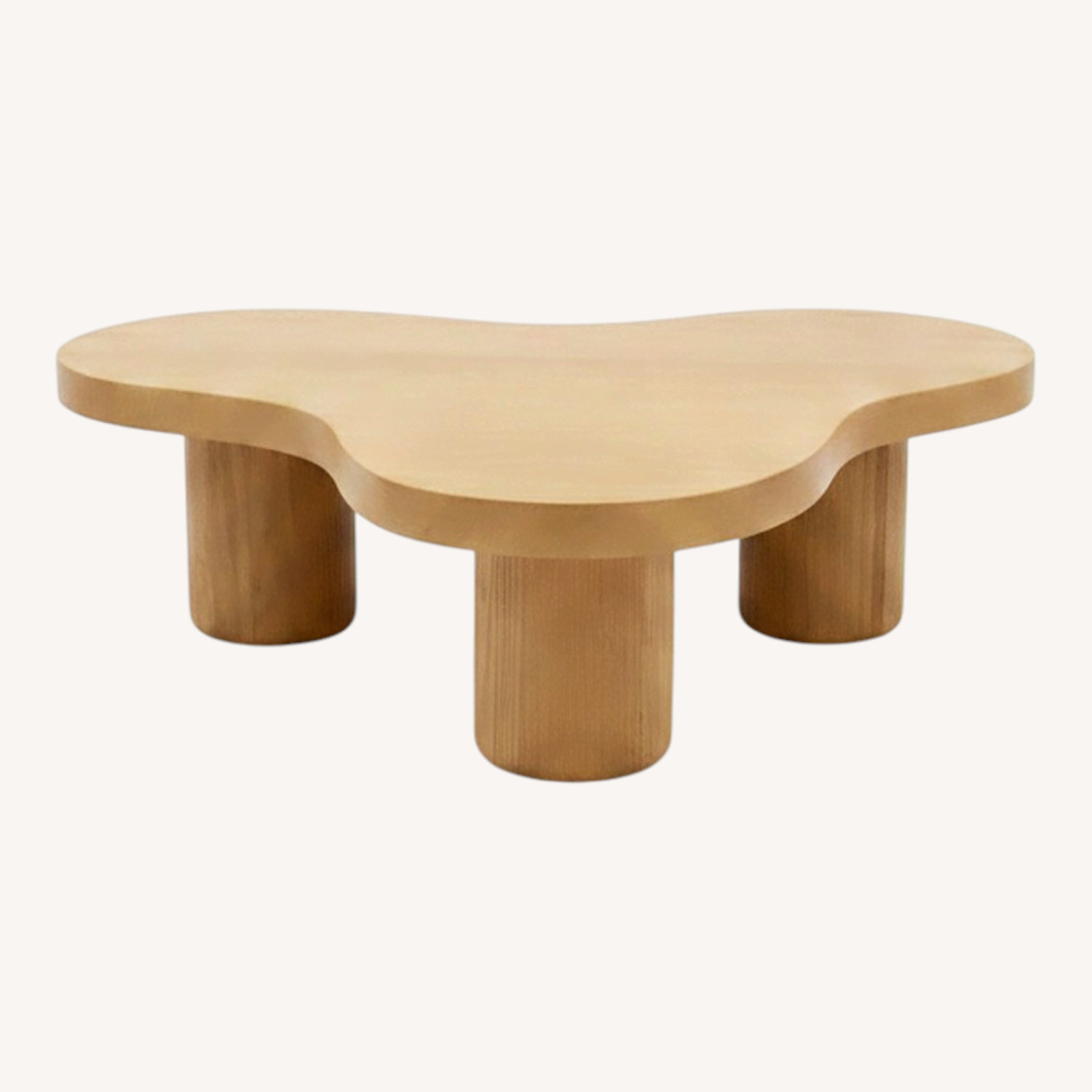 Lulu and Georgia Ombra Nesting Coffee Table - image-0