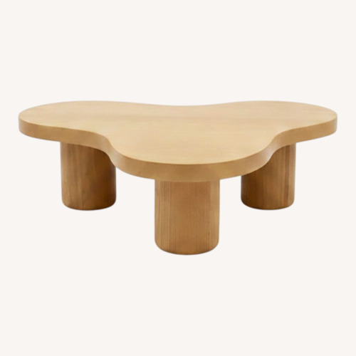 Used Lulu and Georgia Ombra Nesting Coffee Table for sale on AptDeco