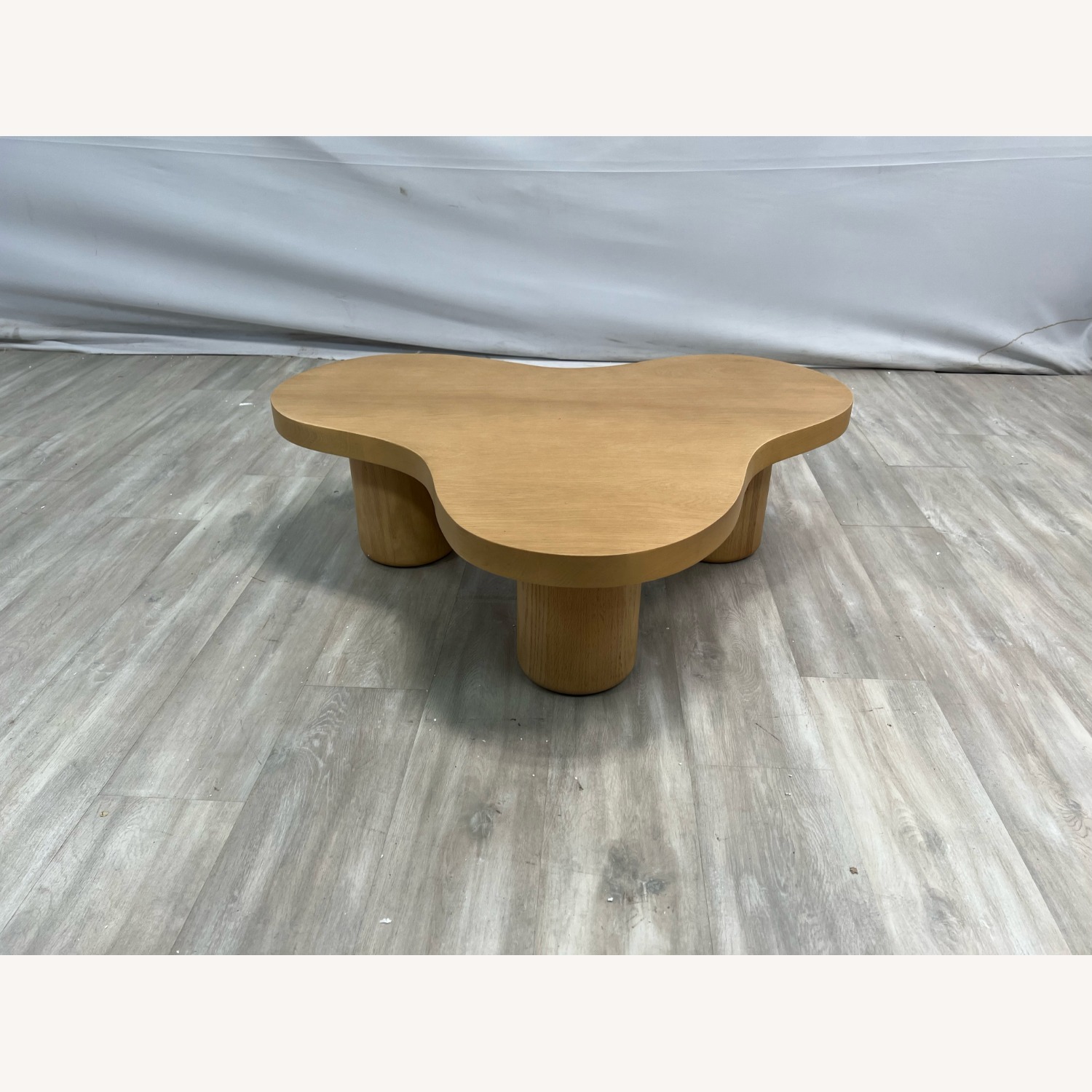 Lulu and Georgia Ombra Nesting Coffee Table - image-1