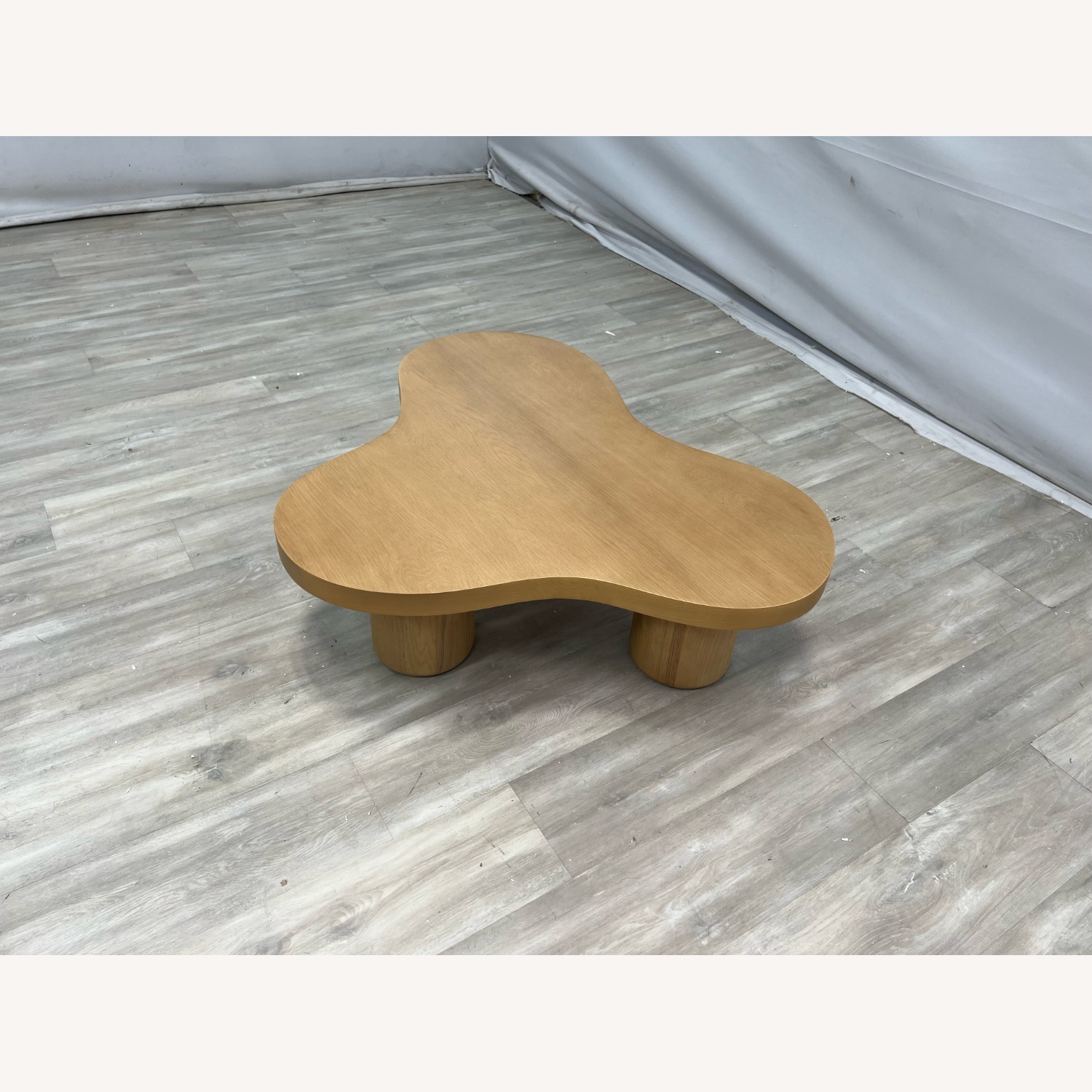 Lulu and Georgia Ombra Nesting Coffee Table - image-2