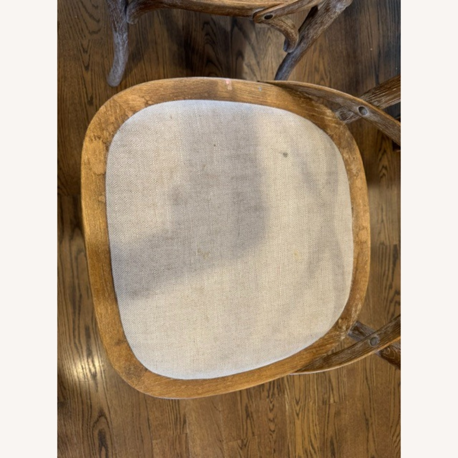 Restoration Hardware Thonet Dining Chairs - image-7