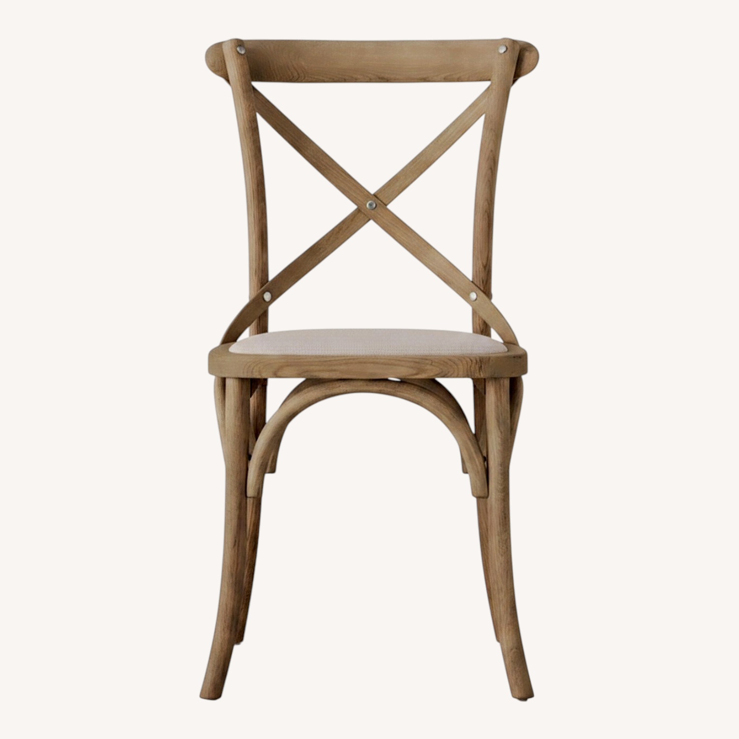Restoration Hardware Thonet Dining Chairs - image-0