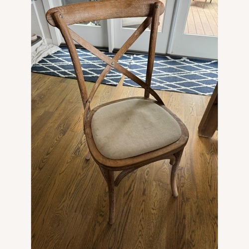 Used Restoration Hardware Thonet Dining Chairs for sale on AptDeco