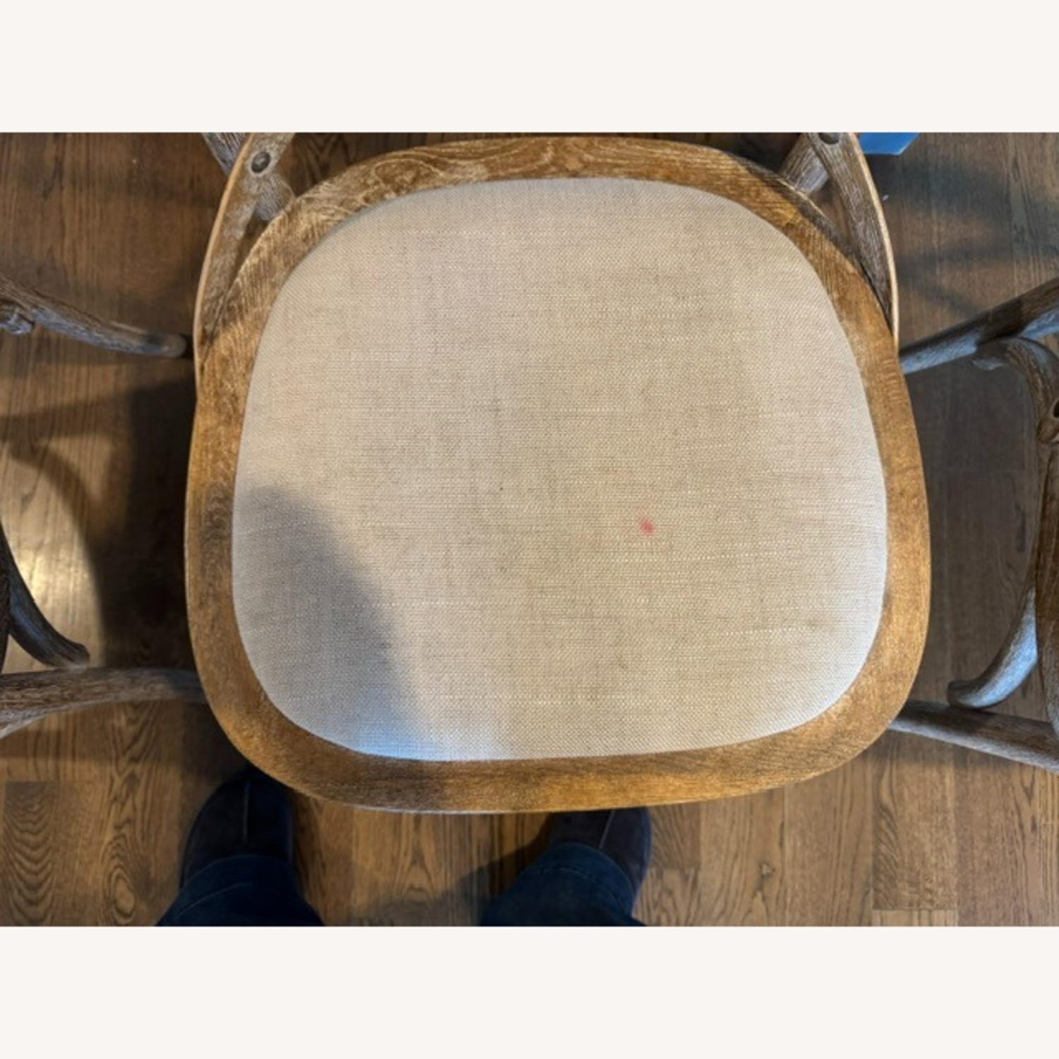Restoration Hardware Thonet Dining Chairs - image-4