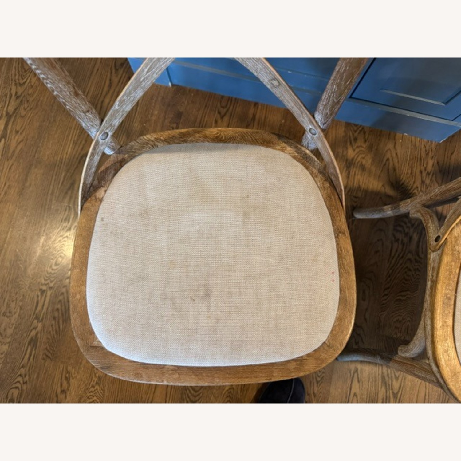 Restoration Hardware Thonet Dining Chairs - image-3