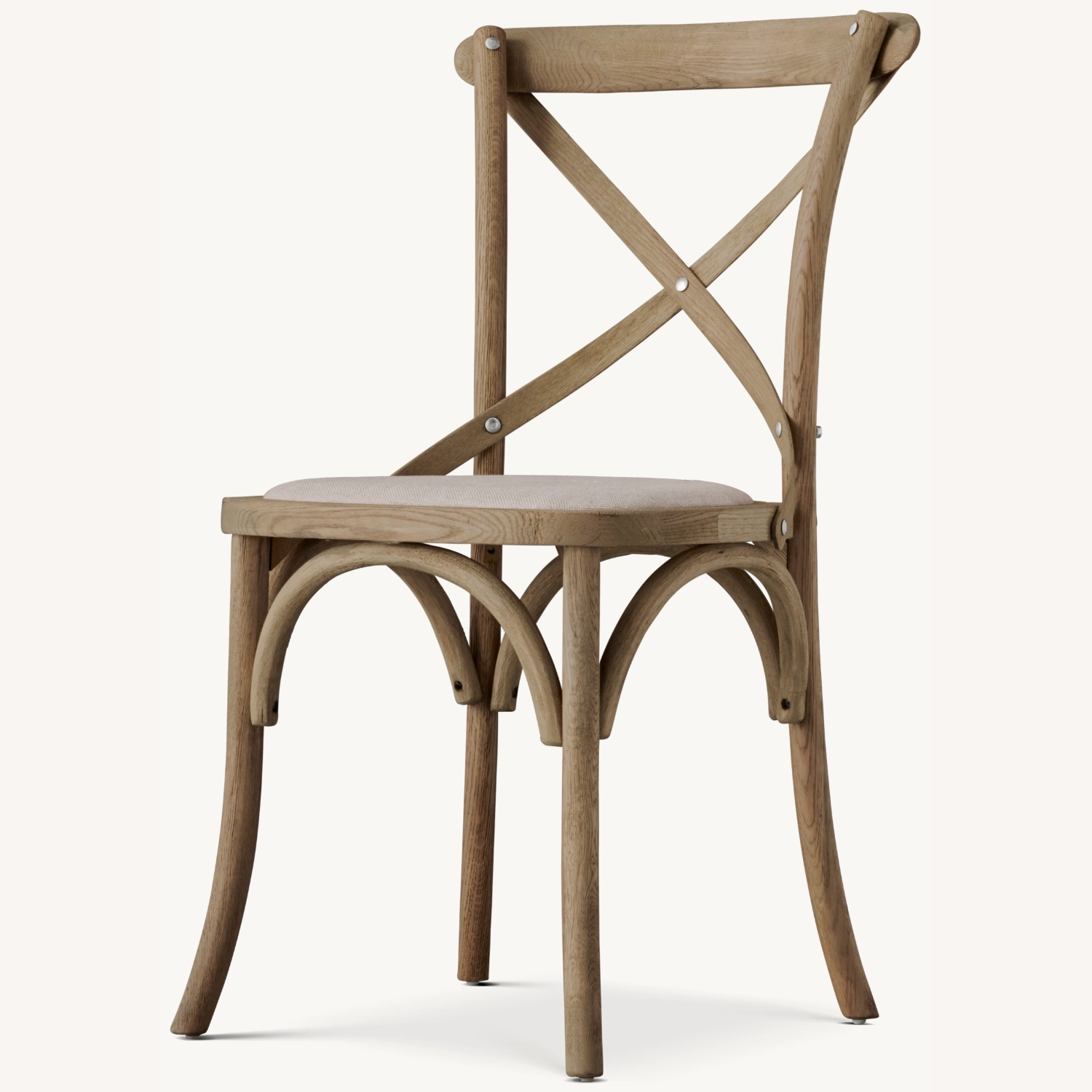 Restoration Hardware Thonet Dining Chairs - image-9