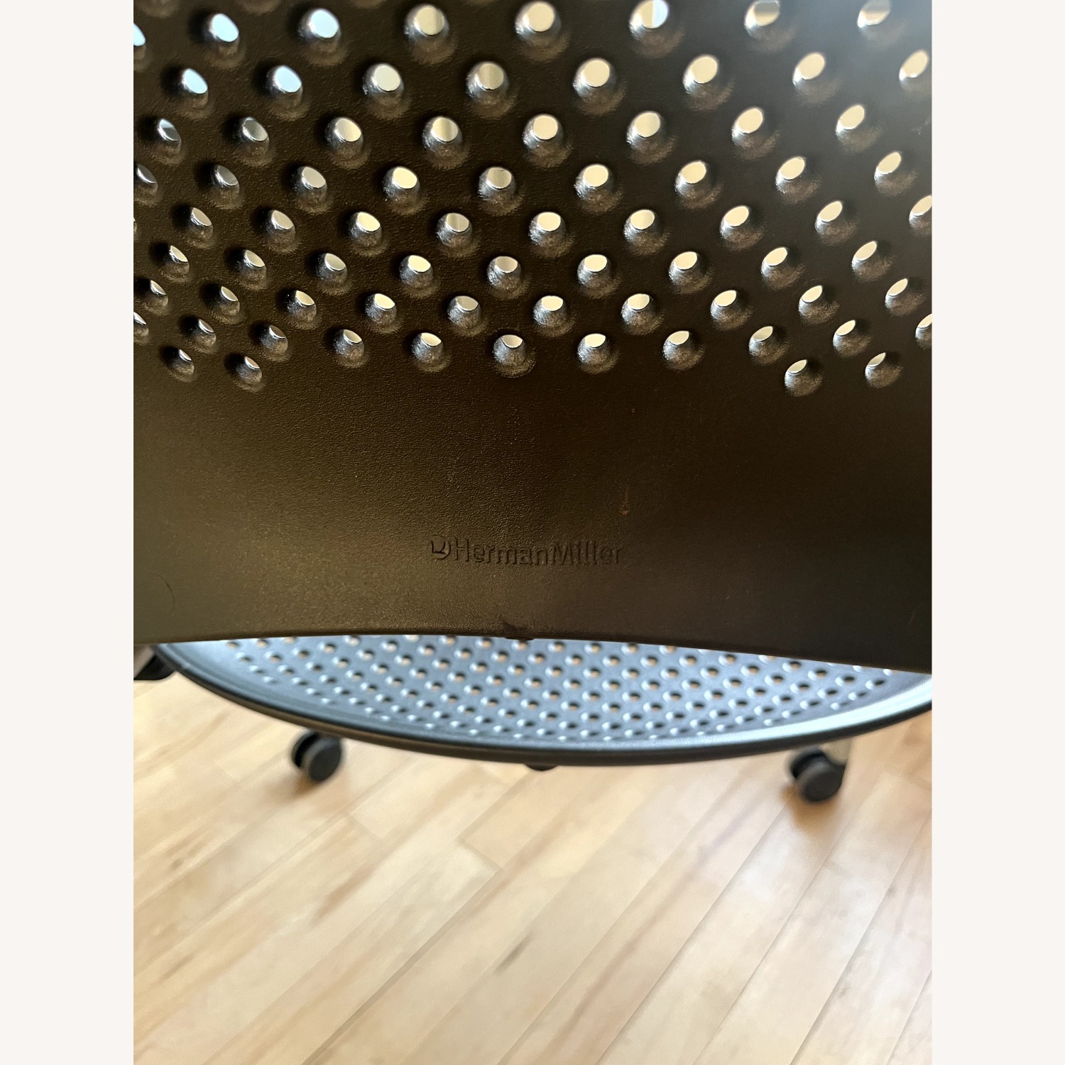 Herman Miller Black Office Chair - image-6