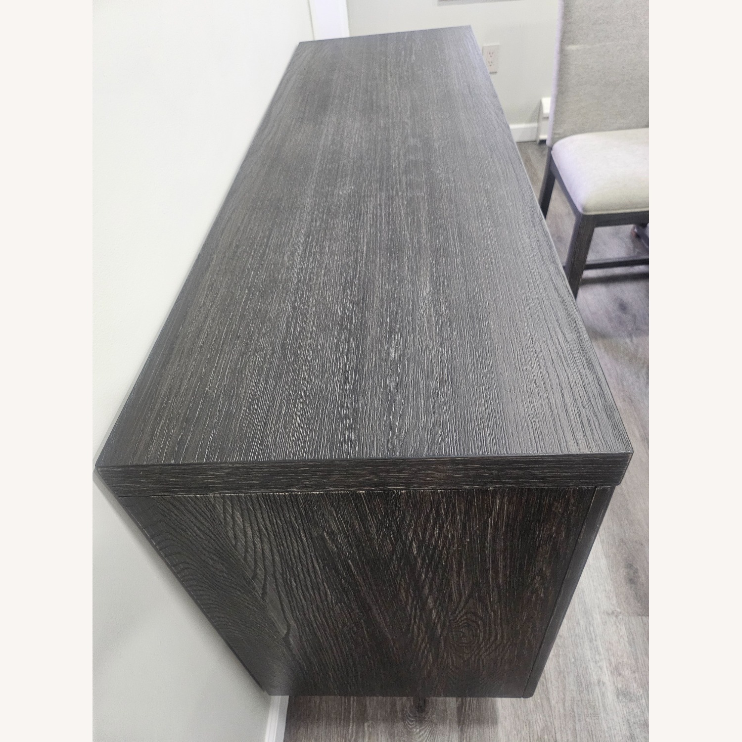 Ashley Furniture Bellvern Dining Room Server - image-2