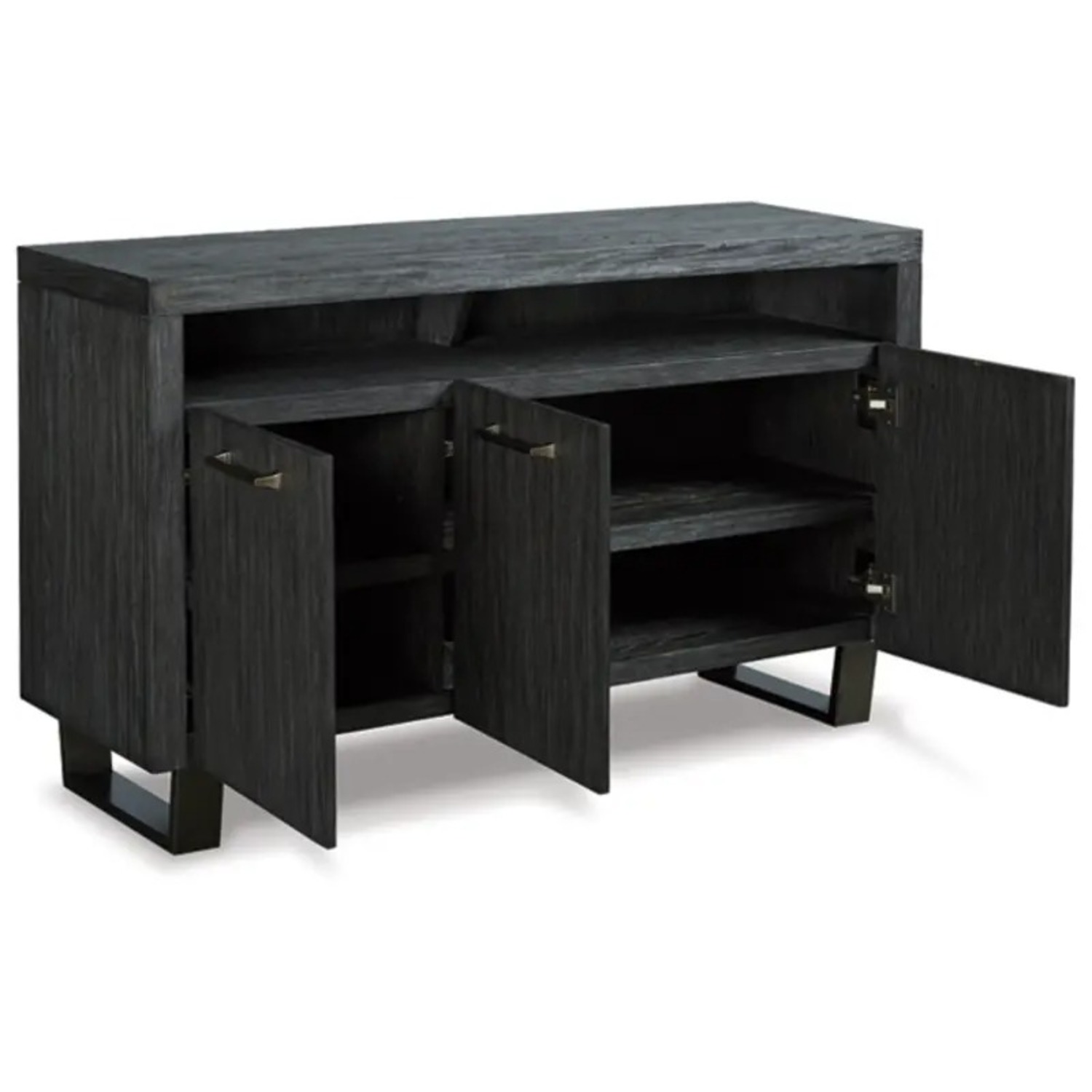 Ashley Furniture Bellvern Dining Room Server - image-3