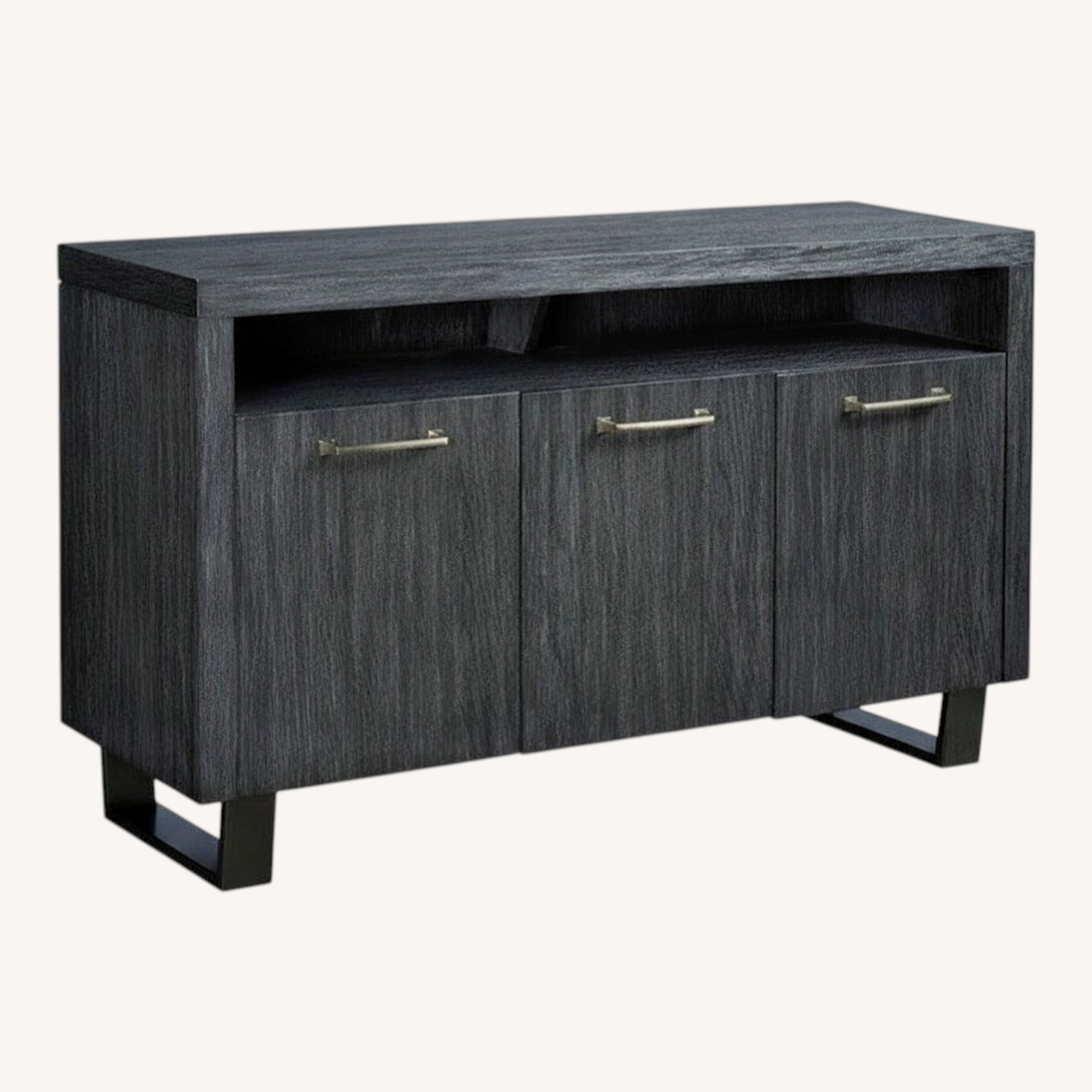 Ashley Furniture Bellvern Dining Room Server - image-0