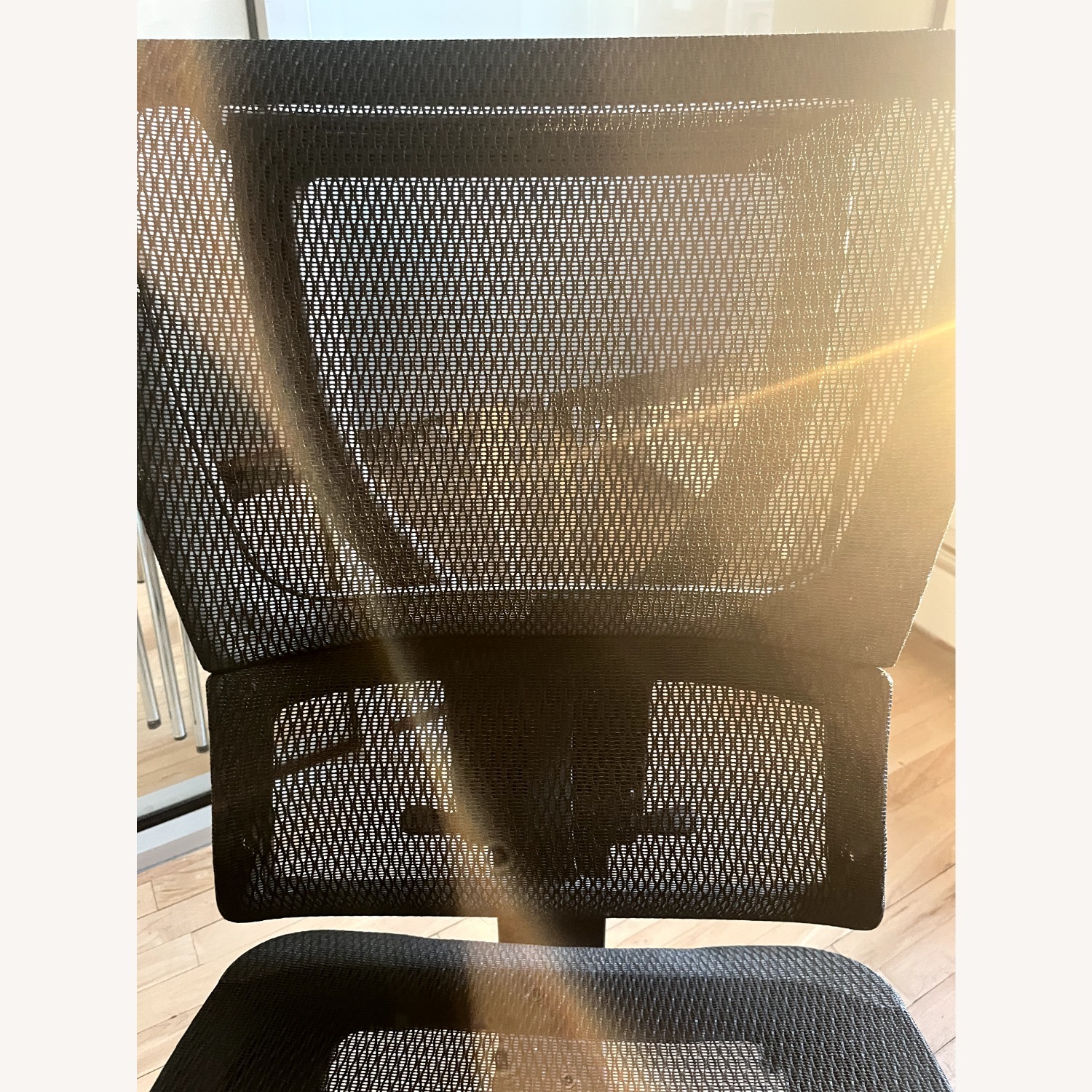 Staples Workplace2.0 Black Office Chair - image-7