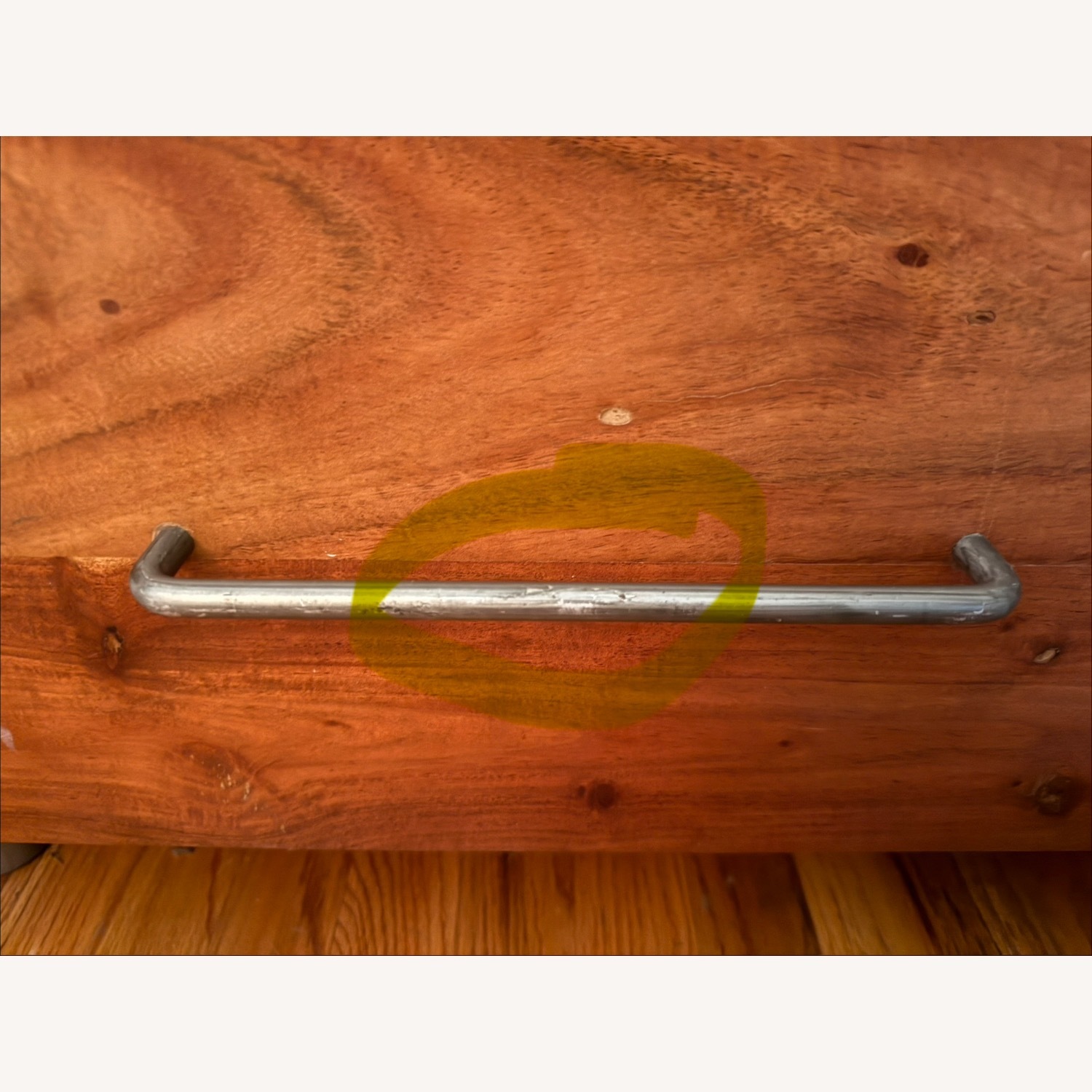 CB2 Junction Tall Chest - image-7