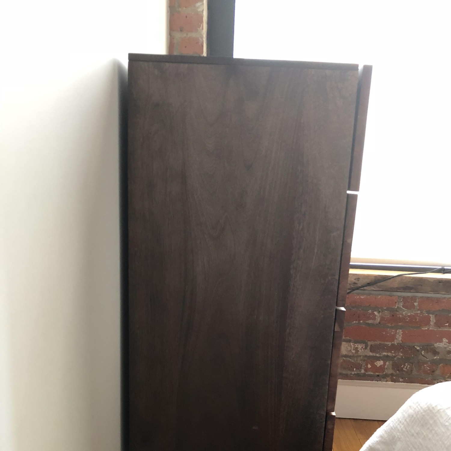 CB2 Junction Tall Chest - image-2