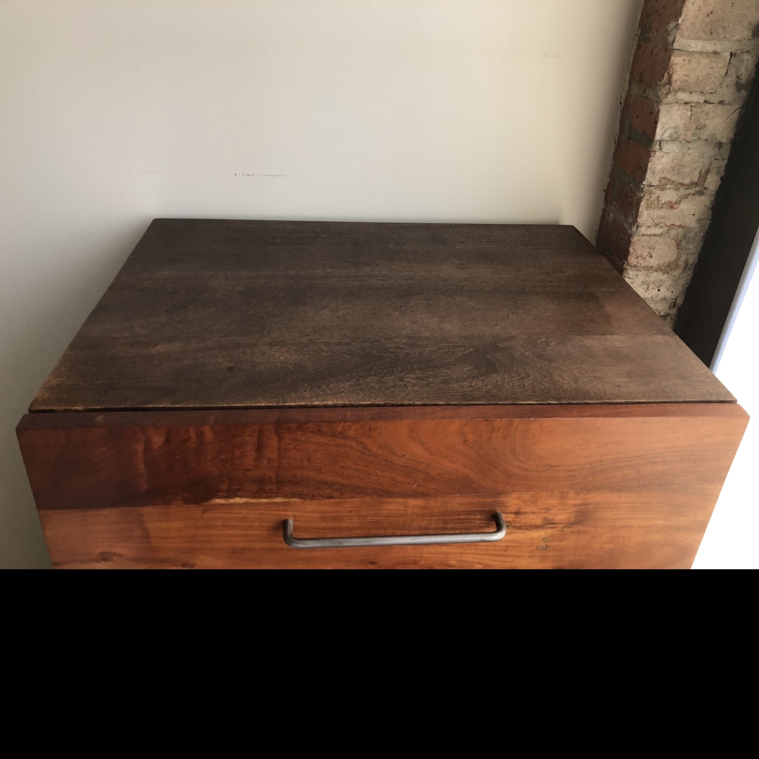 CB2 Junction Tall Chest - image-3