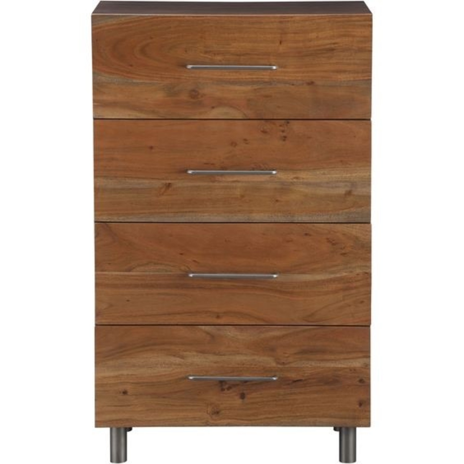 CB2 Junction Tall Chest - image-5