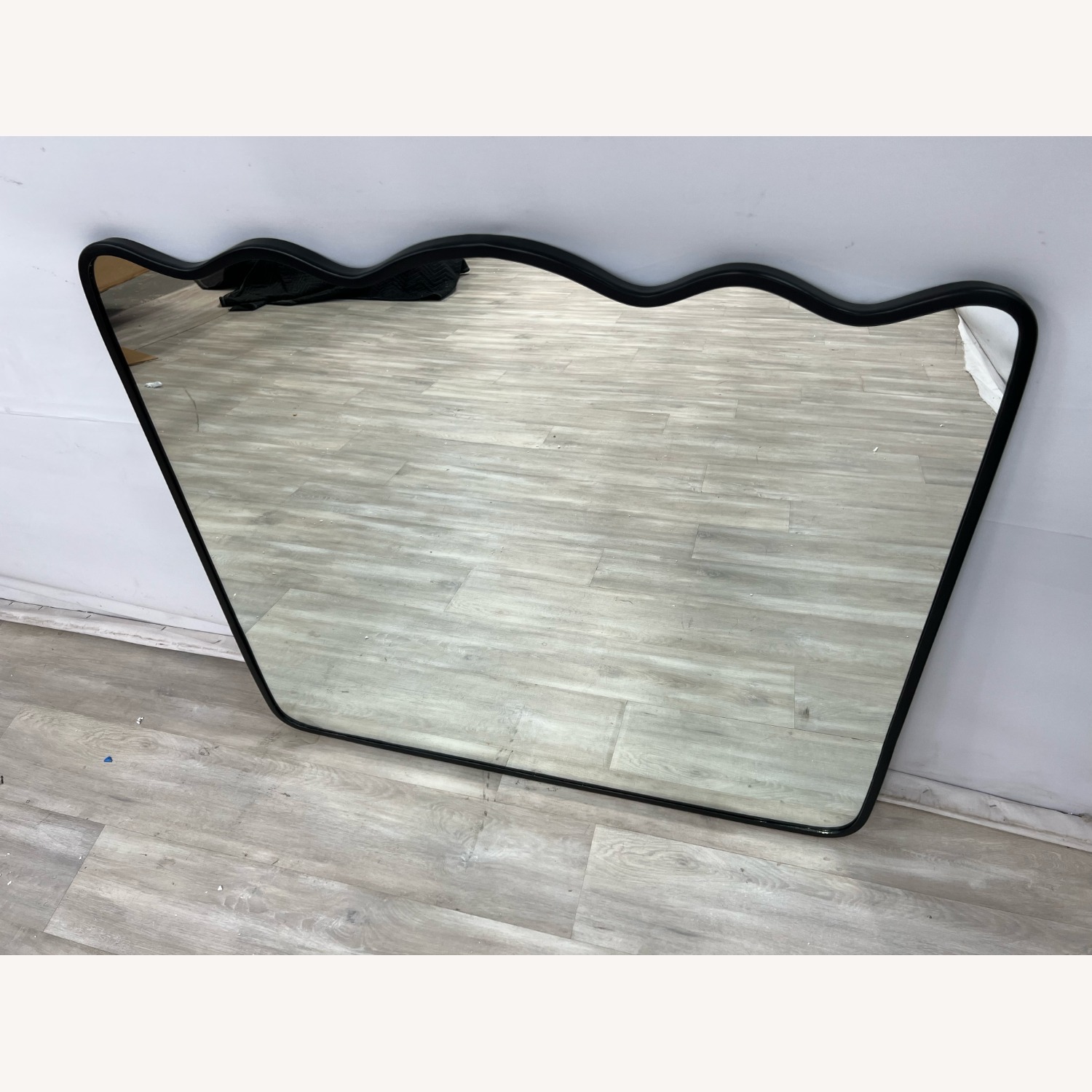 Lulu and Georgia Rook Mantel Mirror by Sarah - image-7