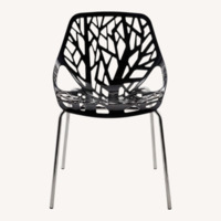 Wayfair Black Dining Chairs