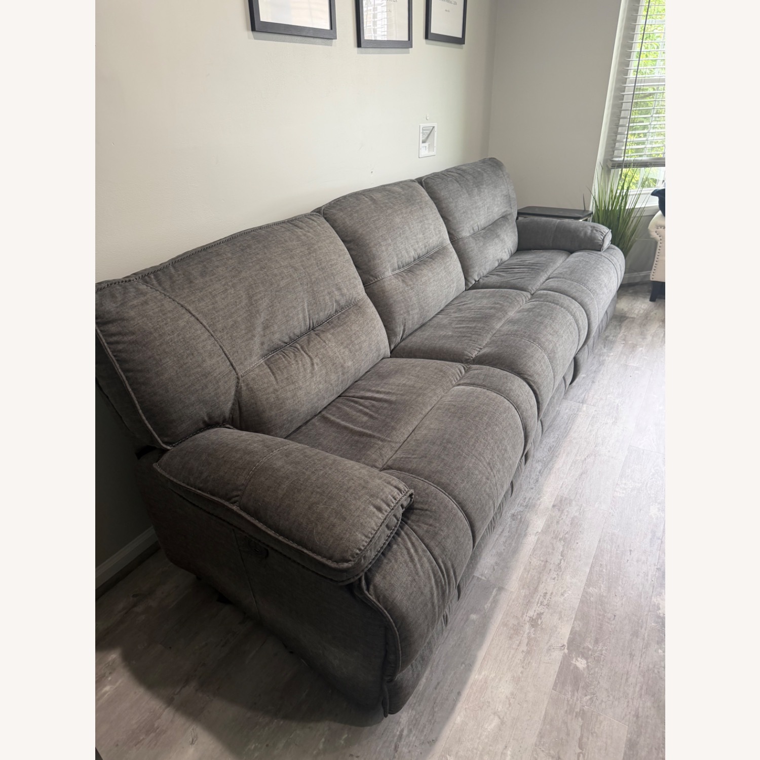 Reclining Sofa - image-3