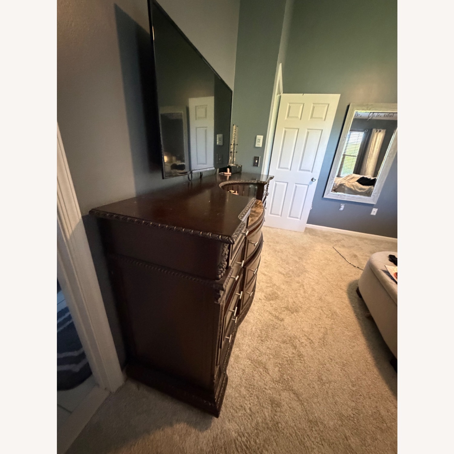 Ashley Furniture Dresser - image-3