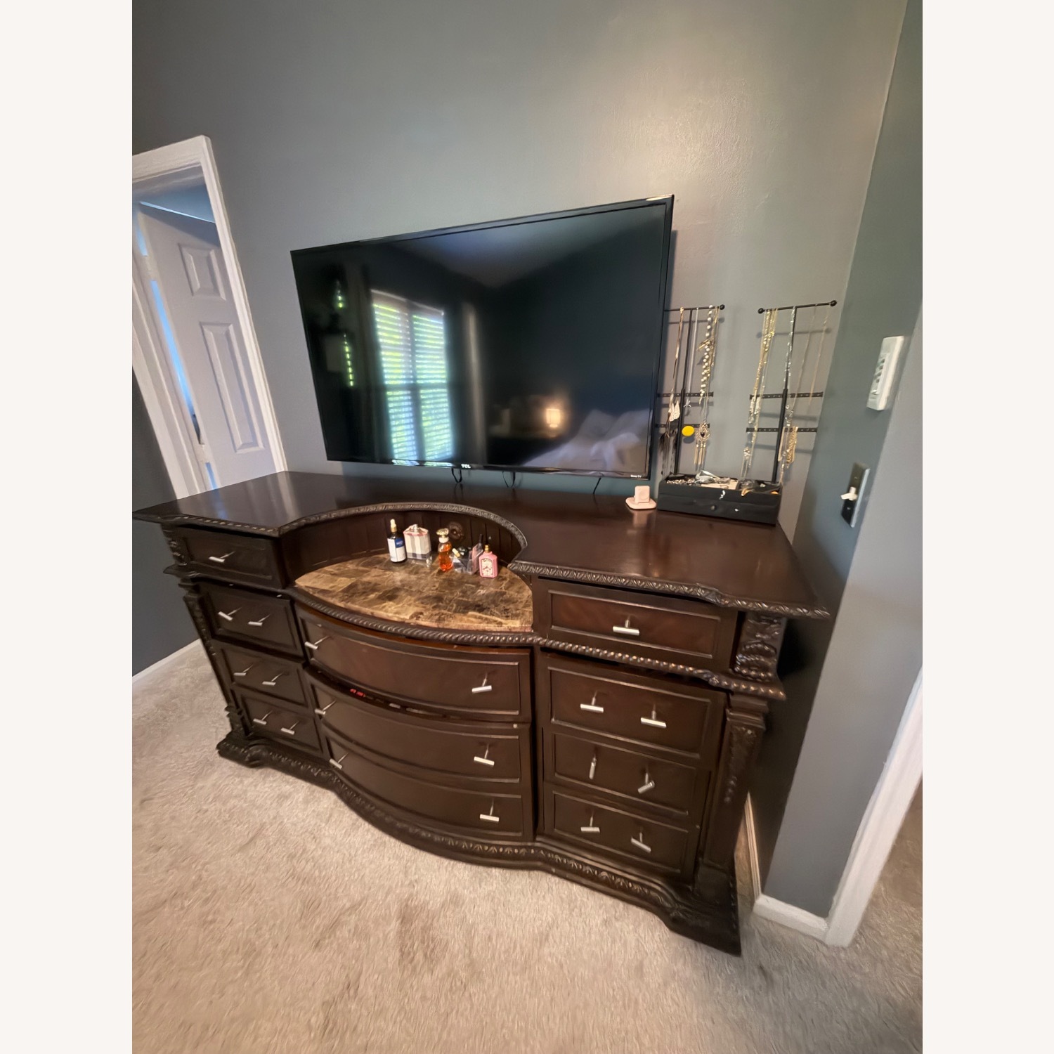 Ashley Furniture Dresser - image-2