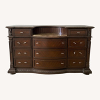 Ashley Furniture Dresser