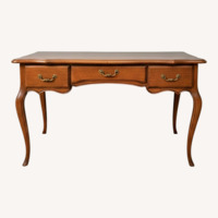 Ethan Allen Desk