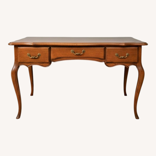 Used Ethan Allen Desk for sale on AptDeco