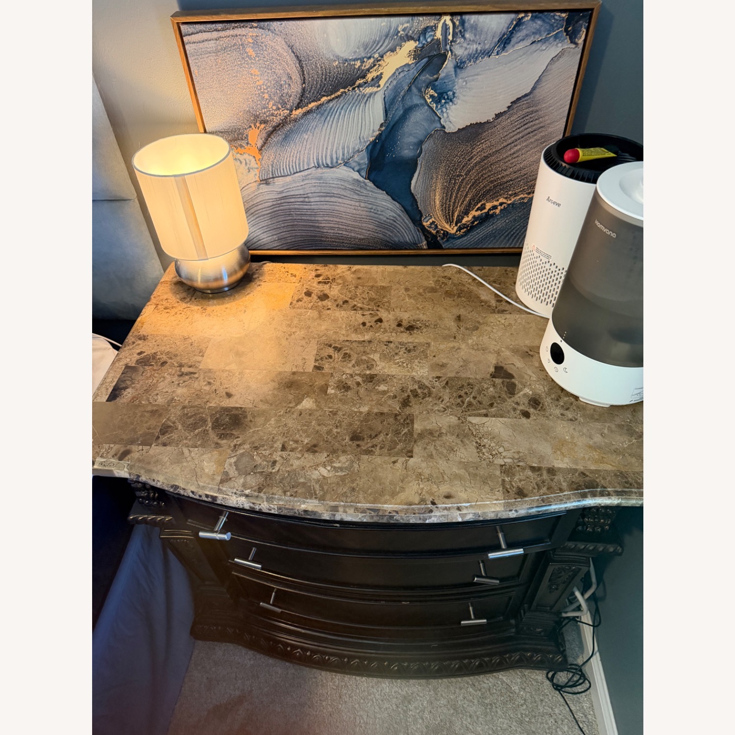 Ashley Furniture Nightstand - image-1