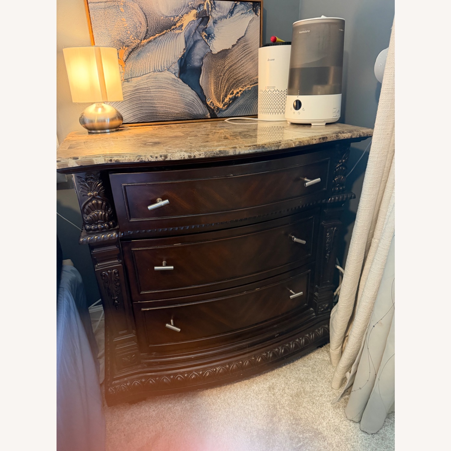 Ashley Furniture Nightstand - image-3
